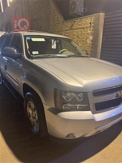 شيفروليه تاهو